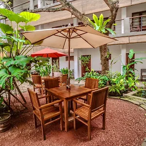 Colombo hotels &amp; apartments, all accommodations in Colombo