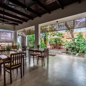 Colombo hotels &amp; apartments, all accommodations in Colombo