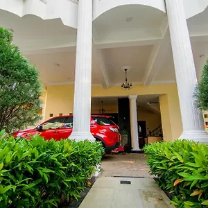 Colombo hotels &amp; apartments, all accommodations in Colombo