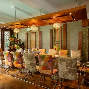 Colombo hotels &amp; apartments, all accommodations in Colombo