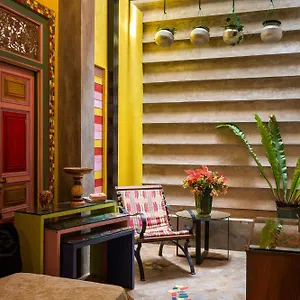 Colombo hotels &amp; apartments, all accommodations in Colombo
