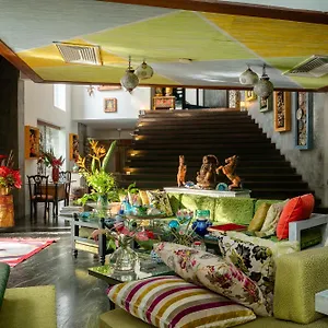 Colombo hotels &amp; apartments, all accommodations in Colombo