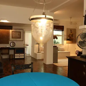 Colombo hotels &amp; apartments, all accommodations in Colombo