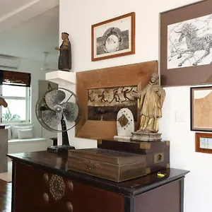 Colombo hotels &amp; apartments, all accommodations in Colombo