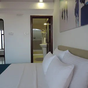 Colombo hotels &amp; apartments, all accommodations in Colombo