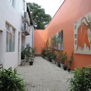 Colombo hotels &amp; apartments, all accommodations in Colombo