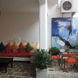 Colombo hotels &amp; apartments, all accommodations in Colombo
