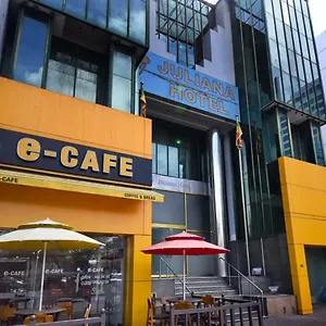 Colombo hotels &amp; apartments, all accommodations in Colombo