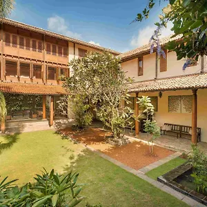Colombo hotels &amp; apartments, all accommodations in Colombo