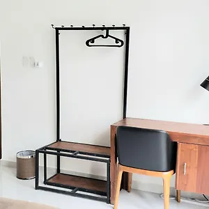 Colombo hotels &amp; apartments, all accommodations in Colombo