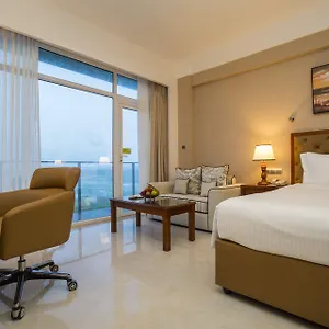 Colombo hotels &amp; apartments, all accommodations in Colombo